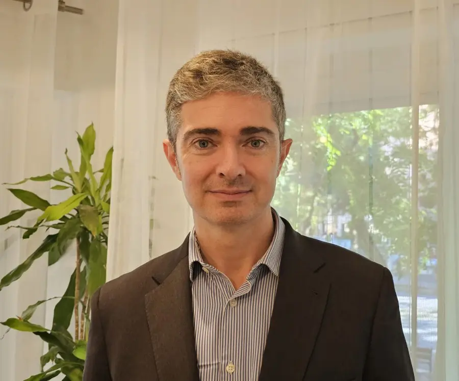 Luís Baratech Soler Luís Baratech Soler