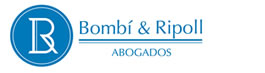 Bombí & Ripoll Abogados en Barcelona