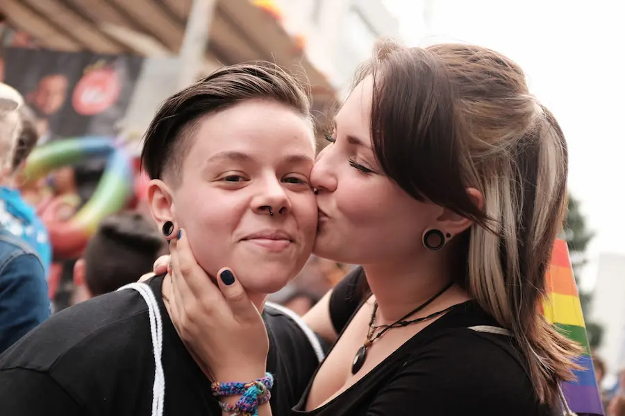 matrimonio homosexual derecho de residencia