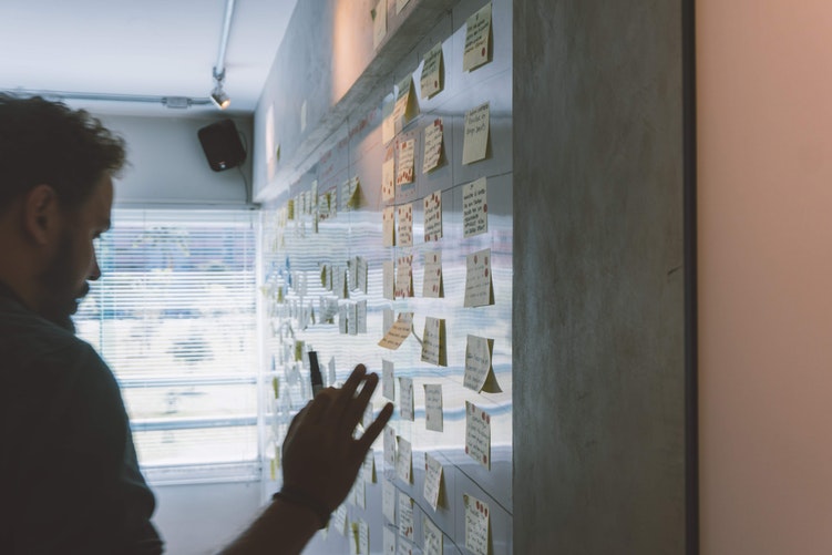 Leyes Para Las Startups