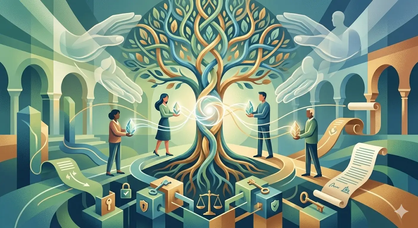 Descubre cómo evitar conflictos entre herederos, qué problemas surgen en una herencia y qué medidas ayudan a facilitar el reparto y la sucesión.