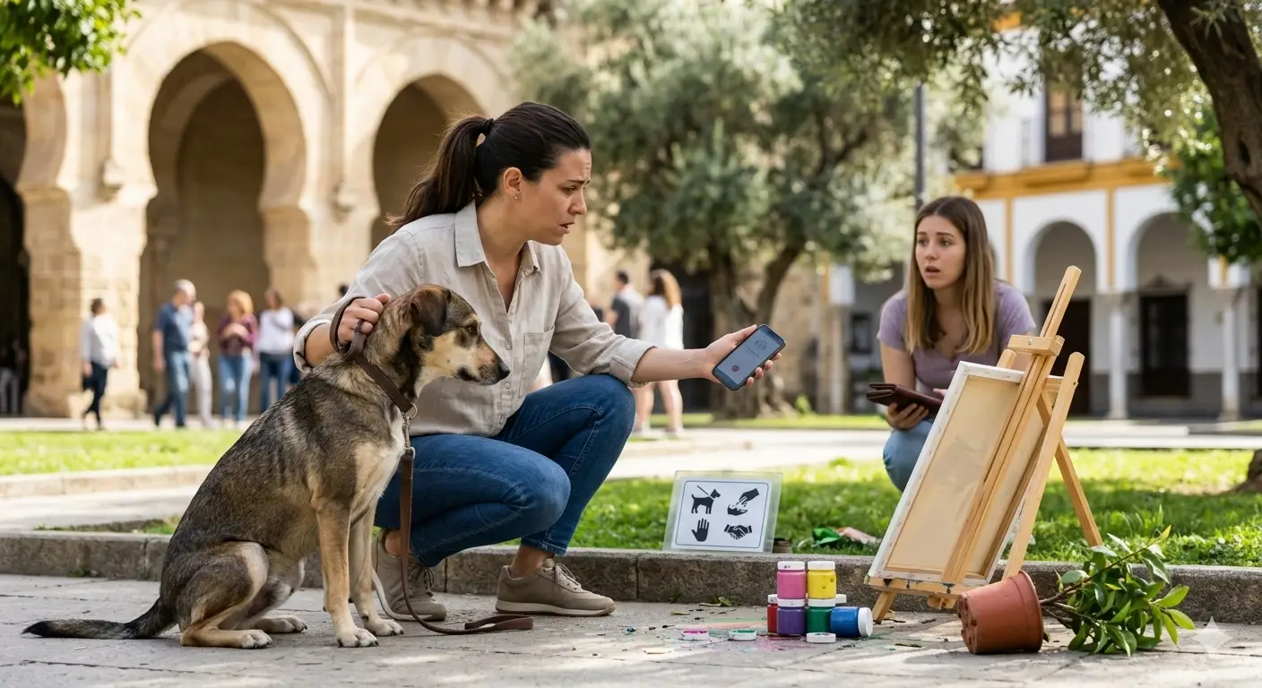 responsabilidad civil mascotas daños a terceros obligaciones propietario