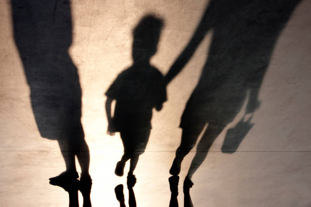 Tipos De Guarda Y Custodia: ¿cuál Es El Mejor Para Los Hijos?