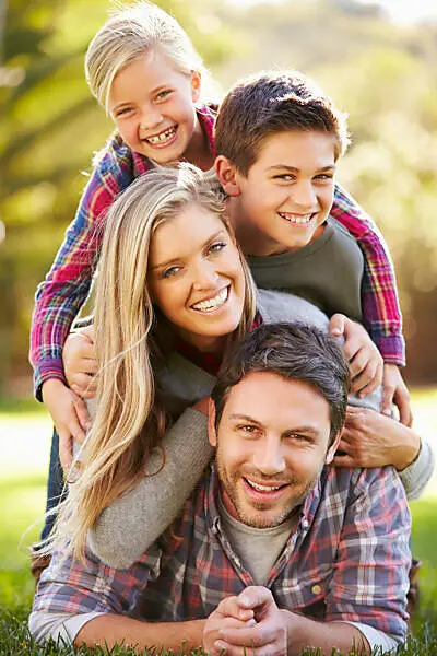 derecho de familia adopción