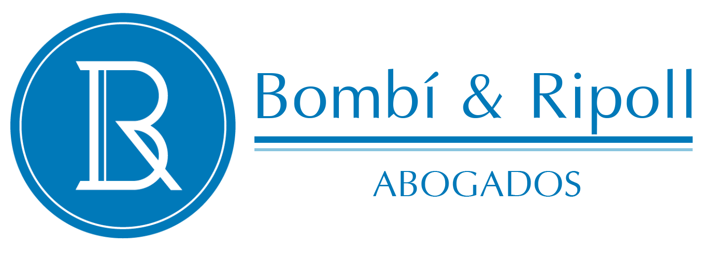 Bombí & Ripoll Abogados en Barcelona