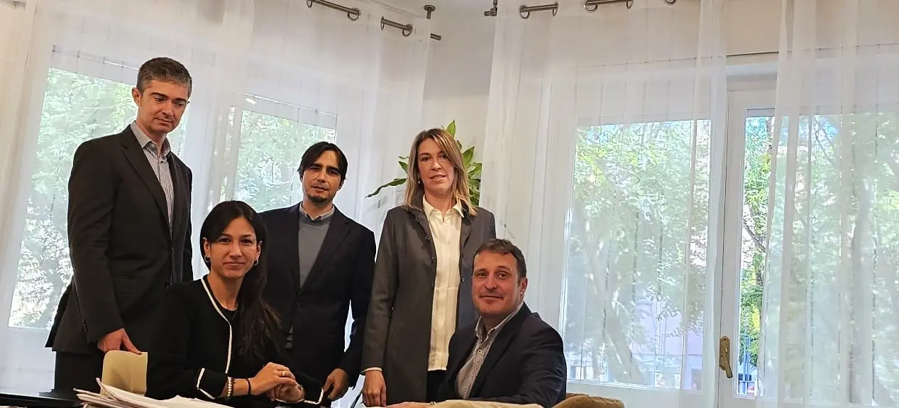 equipo abogados de bombí & ripoll 2